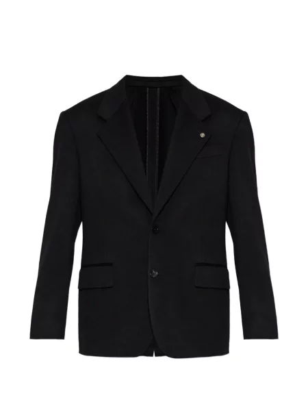 Sacou Versace negru