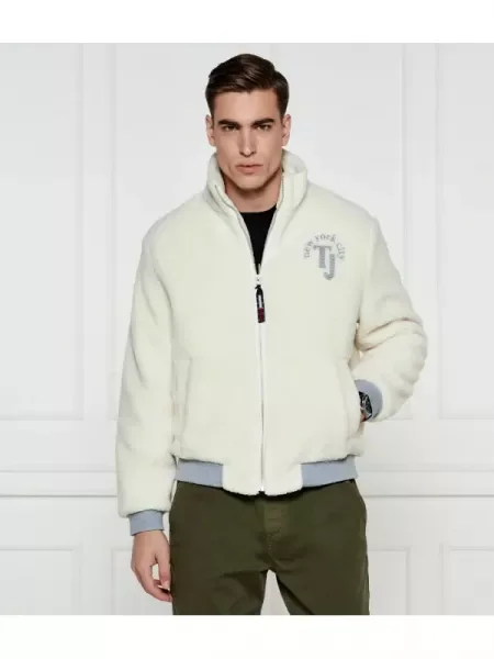 Tommy Jeans Kabát