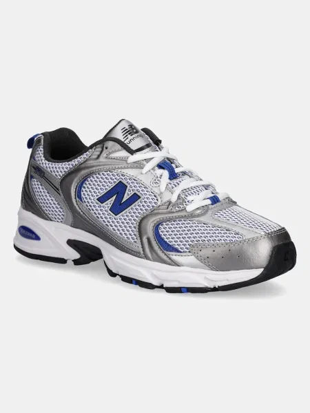 Pantofi New Balance gri