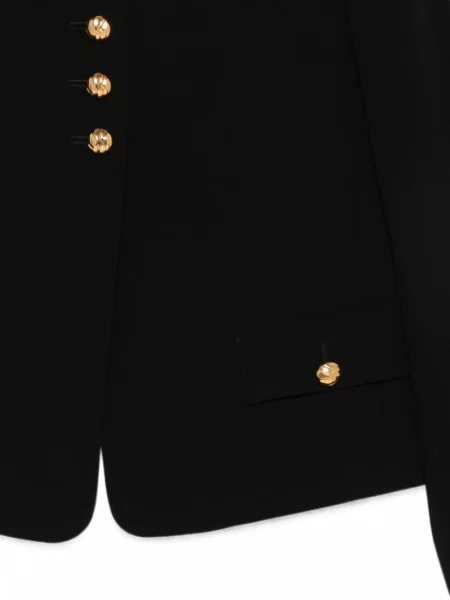Geacă Max Mara negru