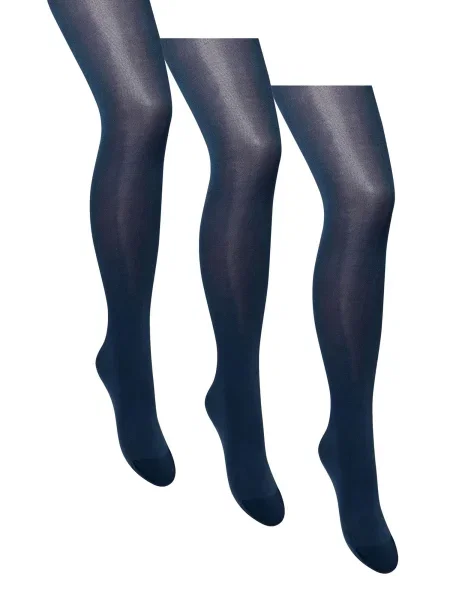 Palton Next albastru