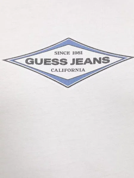 Футболка Guess Jeans