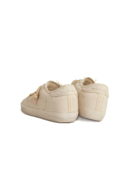 Tenisice Golden Goose zlatna