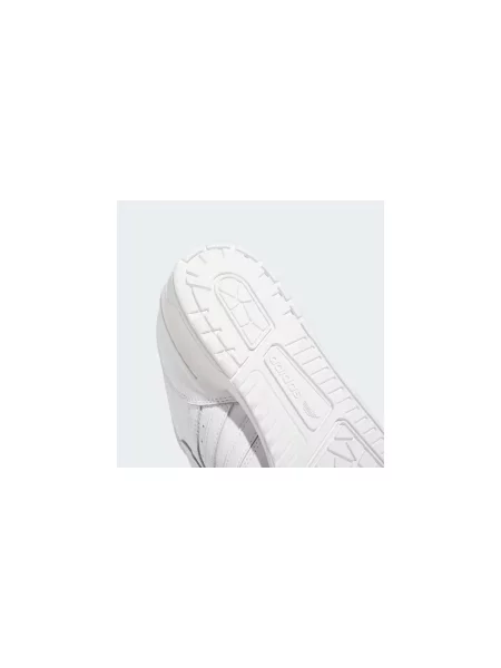 Pantofi Adidas alb