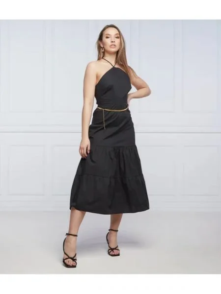 Patrizia Pepe Rochie negru