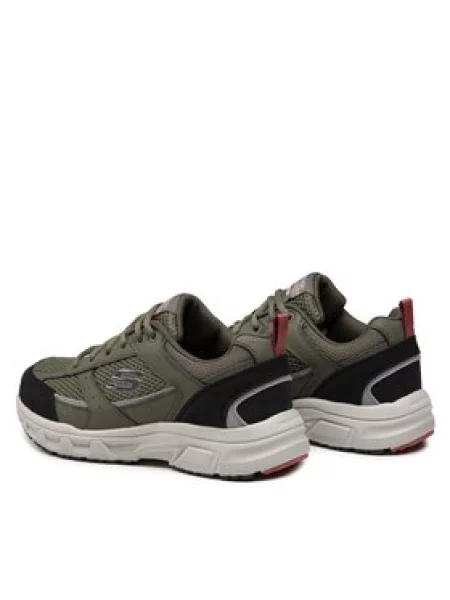 Skechers Turistiniai batai Verketta Chaki