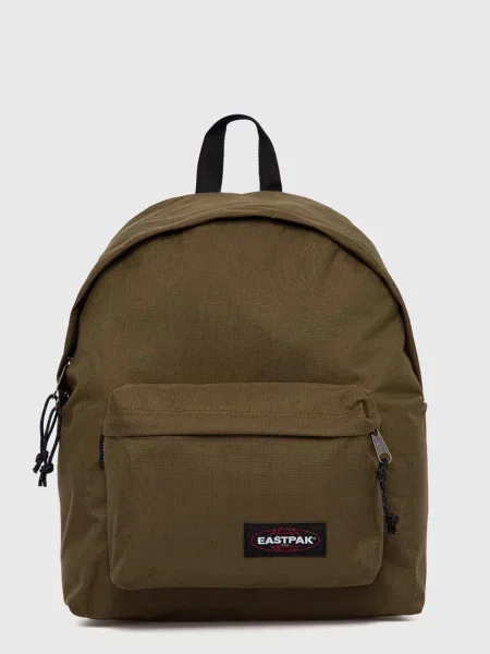 Rucsac Eastpak verde