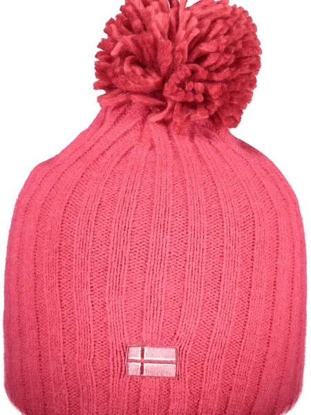 Šešir Norway 1963 ružičasta