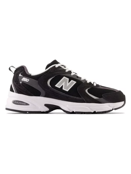 New Balance sneakersy czarny