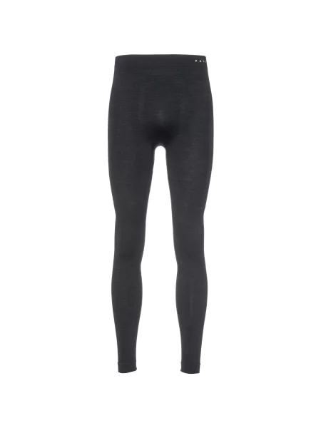 FALKE Chiloți sport negru