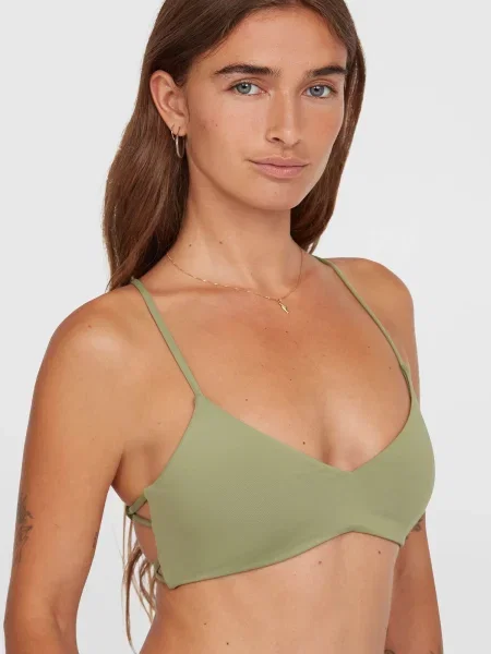 O'NEILL Bikini zgornji del oliva