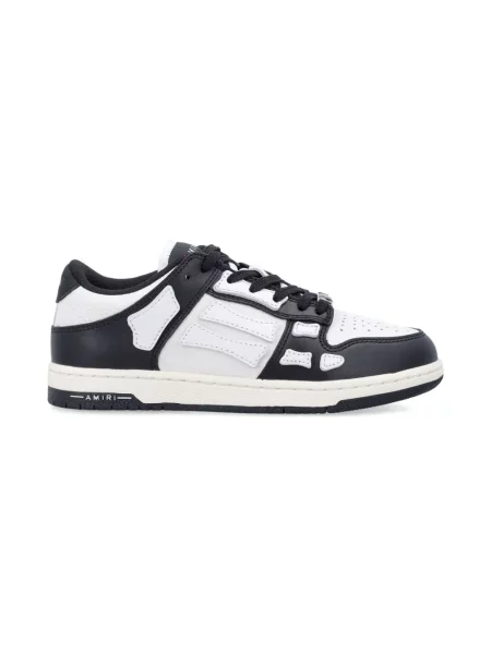 Sneakersy dziecięce Amiri czarne