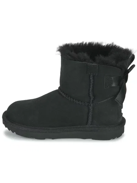 Pantofi copii Ugg negru