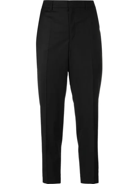Cropp pantaloni Filippa K negru