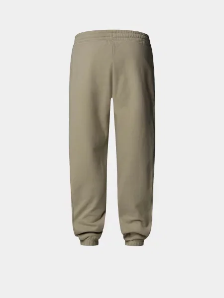 Повседневные брюки The North Face серые
