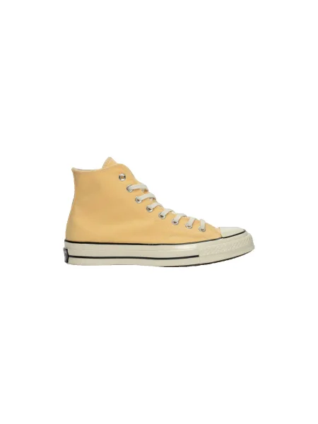 Pantofi Converse galben