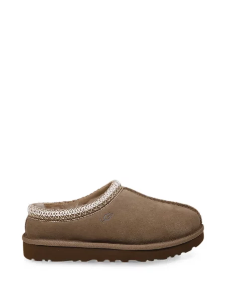 Papuci de casă Ugg maro