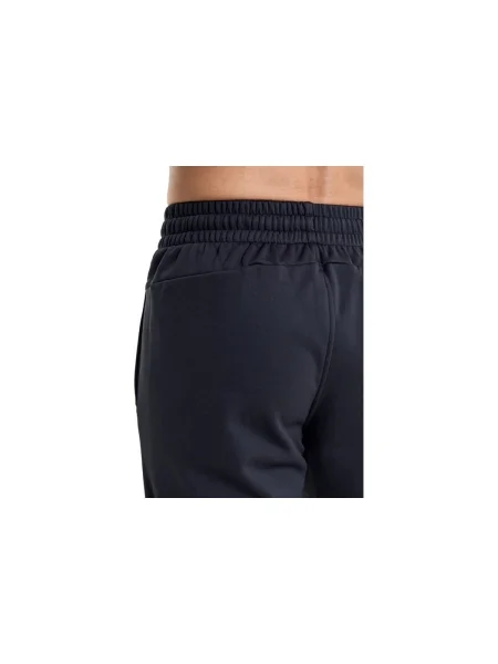 Pantaloni de trening Under Armour din fleece negru