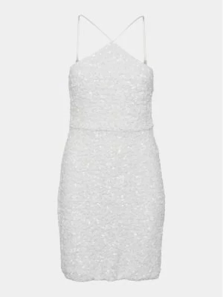 Kostiumas suknele Yas balta