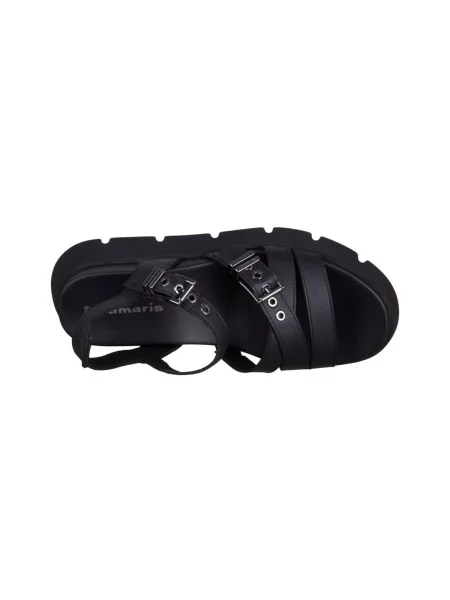 Sandale Tamaris negru