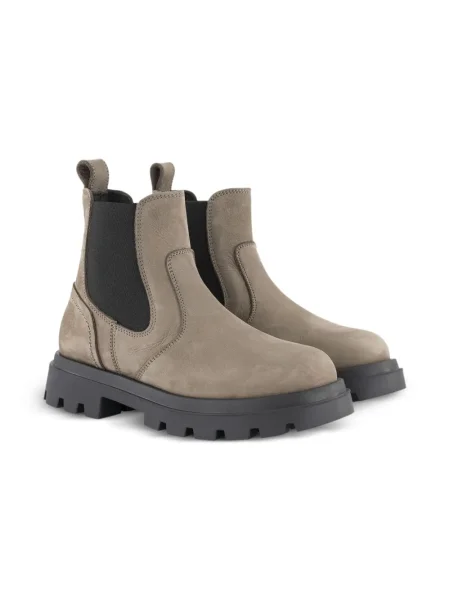 Botki dziecięce Dsquared2