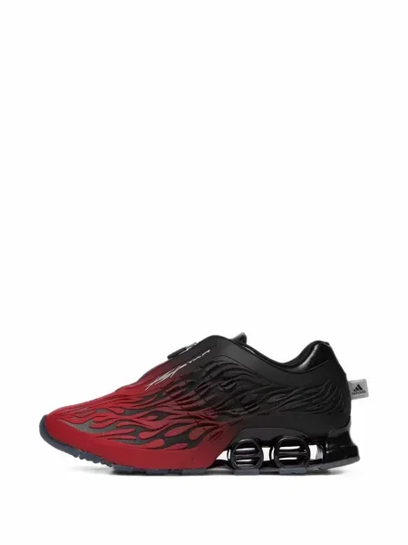 Sneakerși Adidas Gazelle negru