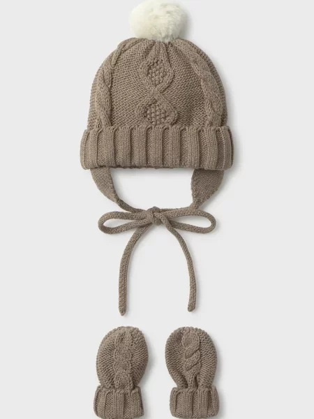Детская шапка Mayoral Newborn