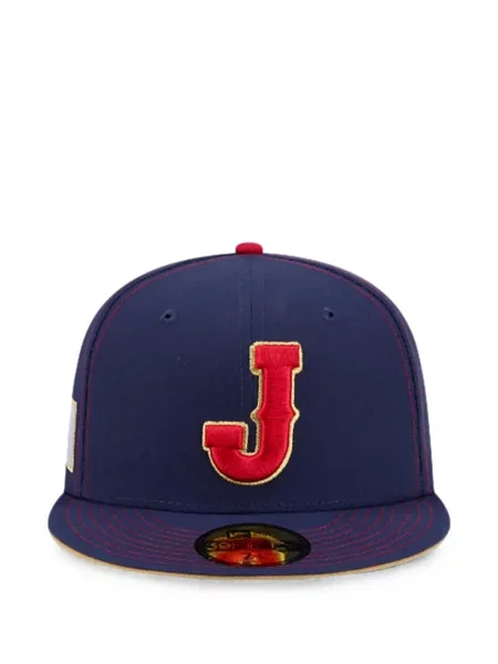 Șapcă New Era Cap albastru