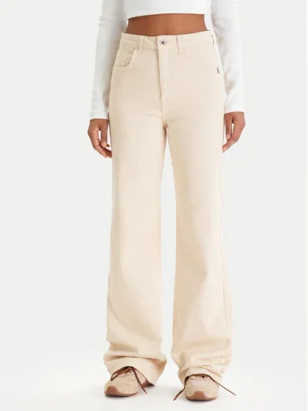 Patrizia Pepe Blugi bej