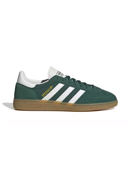 Sneakersy Adidas Originals białe