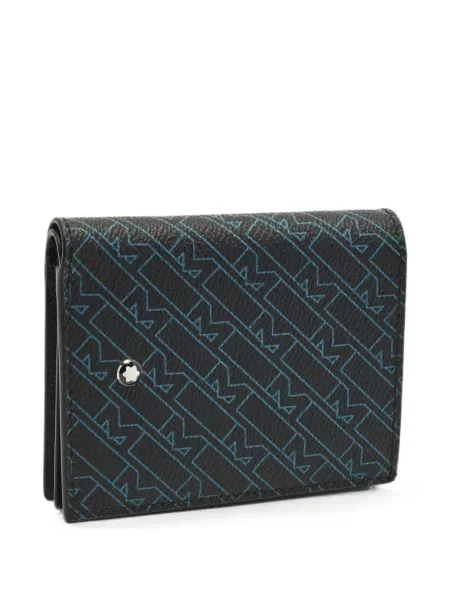 Portofel Montblanc negru