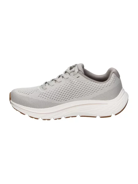 Félcipő Skechers bézs