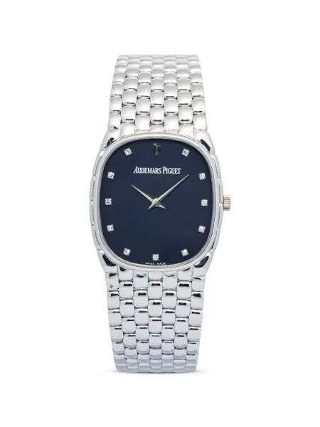 Ceas Audemars Piguet Pre Owned negru