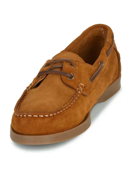Pantofi Casual Attitude casual maro