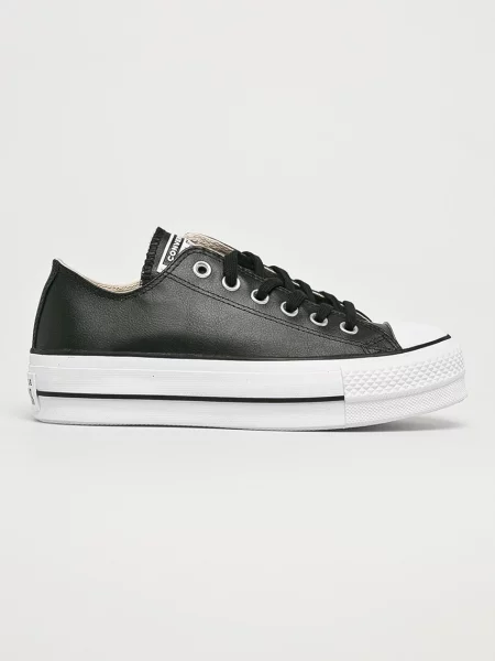 Converse Tenisky černé