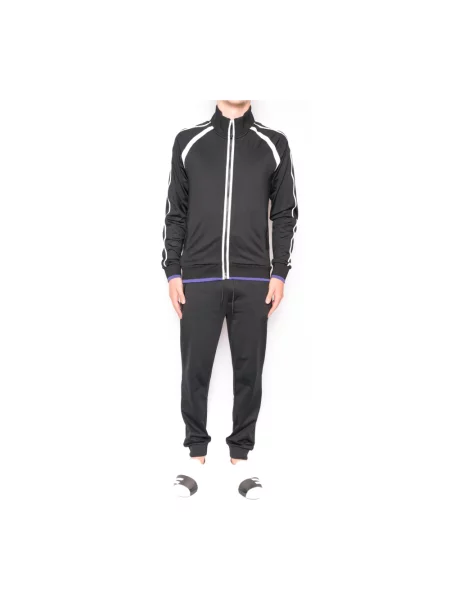 Kurtka Bikkembergs czarna