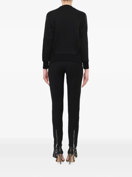 Hanorac Neil Barrett negru