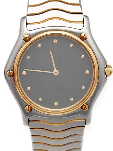 Ceas Ebel Preowned clasic gri
