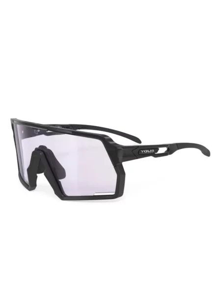 Ochelari de soare Rudy Project negru