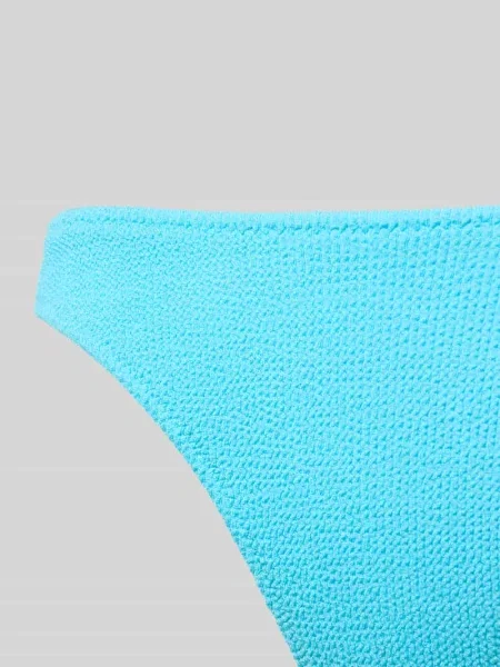 Figi bikini z detalem z logo model ‘NAIDA’ Banana Moon