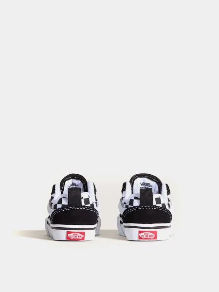 Детские кеды Vans