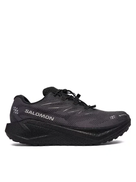 Salomon Futócipő Aero Blaze 4 gtx GORE-TEX fekete