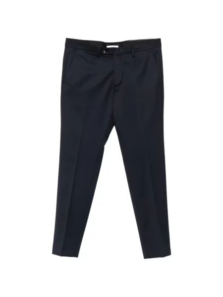 Pantaloni Vela Shop albastru