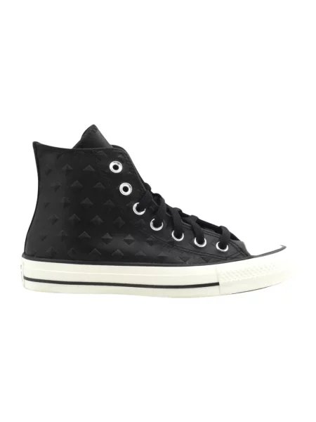 Sneakersy Converse czarne