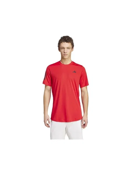 Tricou Adidas roșu