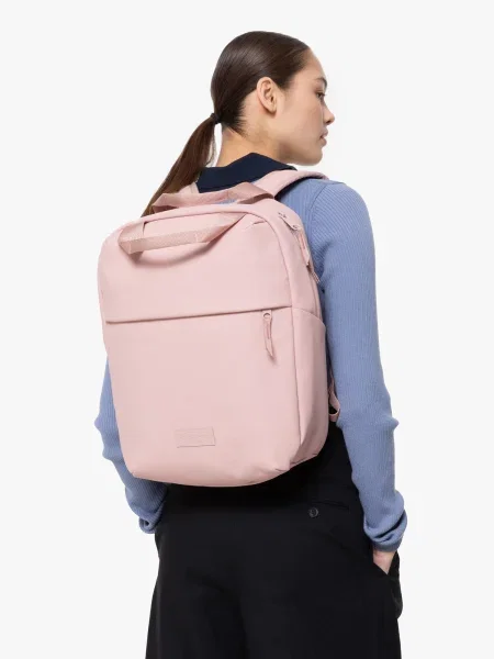 EASTPAK Rucsac Tecum' roz