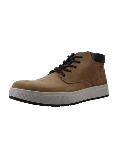 Pantofi Igi&co maro