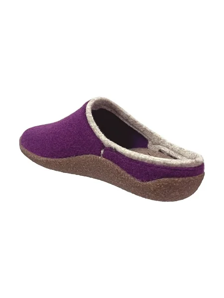 Pantofi Josef Seibel violet