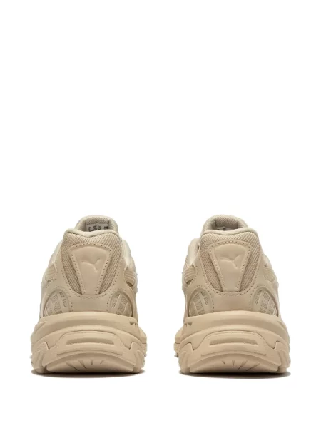 Sneakersy Puma khaki