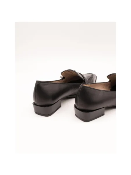 Pantofi Hispanitas negru